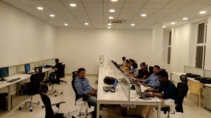 Grabstance Technologies Private Limited Pictures photo 1